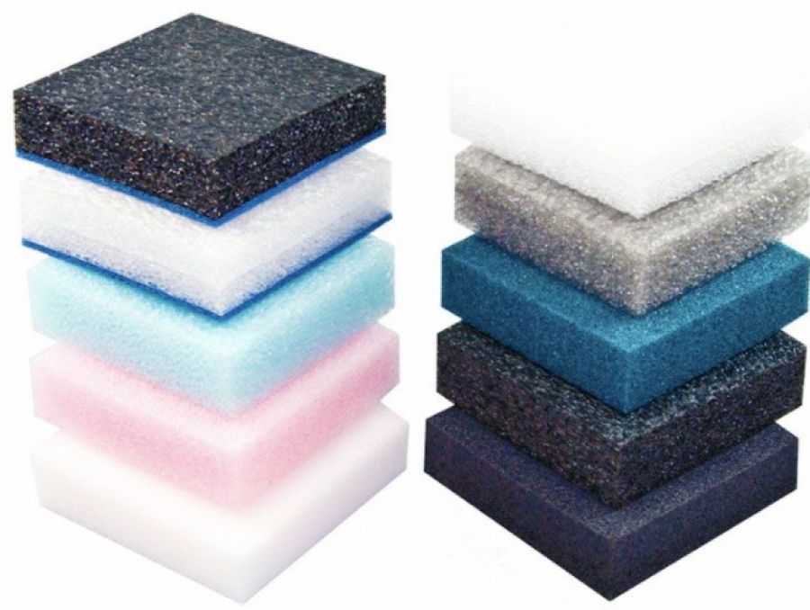 Polyethylene (EPE) Foam